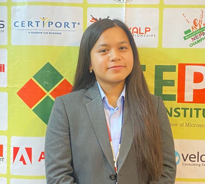 Aakriti Magar
