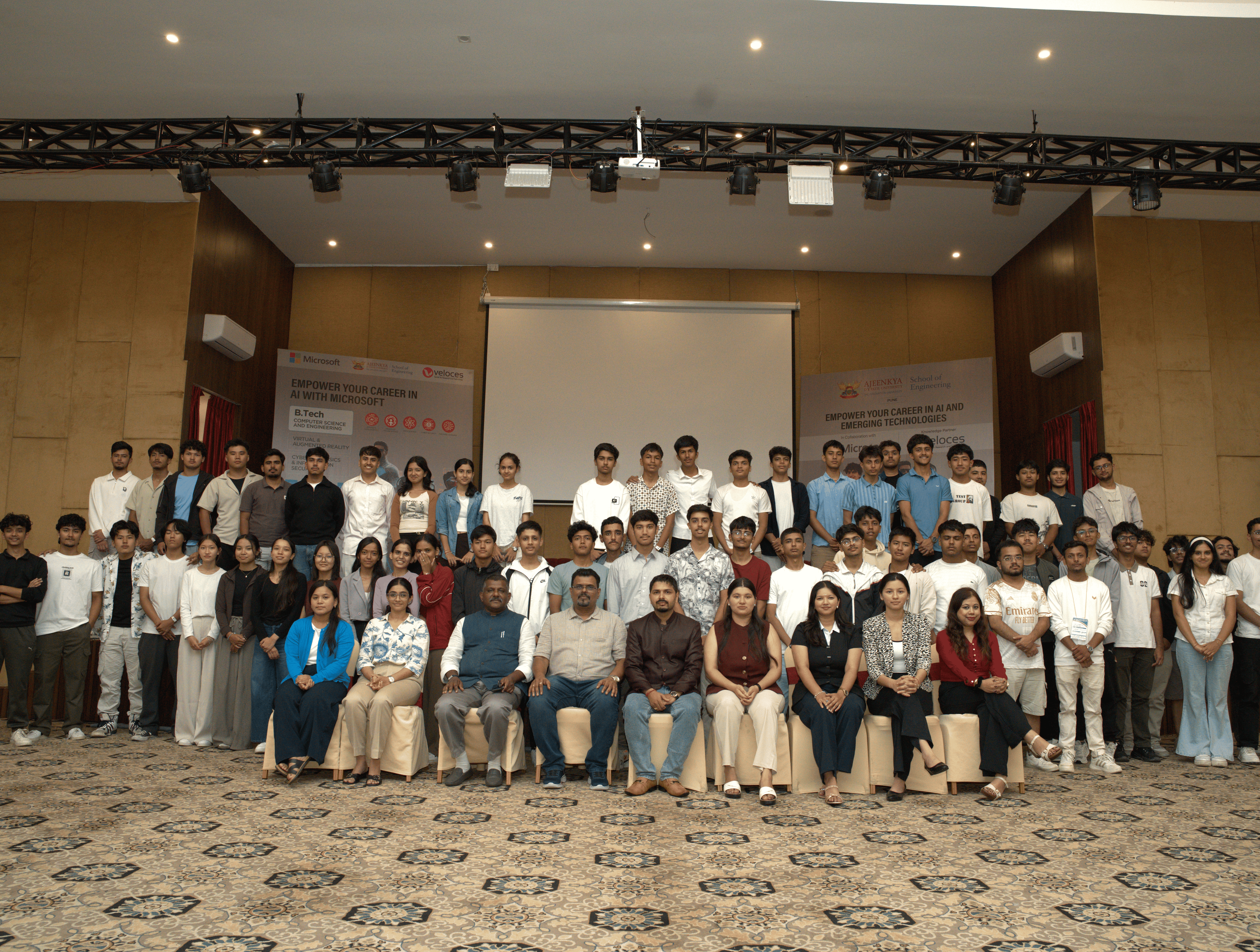 Quality Training at Deep Computer Institute