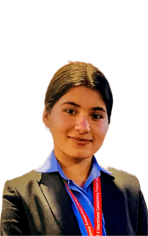 Samikshya Lamichhane